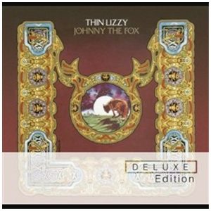 Thin Lizzy Don't Believe A Word Musik Noten - Guitar Tab - 38443-thumbnail