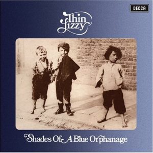 Thin Lizzy Sarah Musik Noten - Guitar Tab - 38542-thumbnail