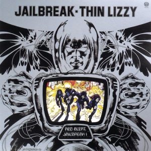 Thin Lizzy The Boys Are Back In Town (Jazz Version) Musik Noten - Piano Solo - 115009-thumbnail