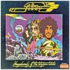 Thin Lizzy Whiskey In The Jar Musik Noten - Guitar Chords/Lyrics - 40859-0