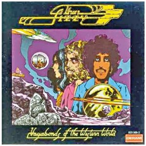 Thin Lizzy Whiskey In The Jar Musik Noten - Guitar Chords/Lyrics - 40859-0