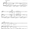 Third Day Do You Hear What I Hear Musik Noten - Piano, Vocal & Guitar Chords - 66721-0