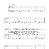 Thom Yorke Atoms For Peace Musik Noten - Piano, Vocal & Guitar Chords - 35792-0