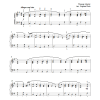 Thomas Morley Now Is The Month Of Maying Musik Noten - Piano Solo - 18812-0