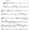 Thomas Newman Loon Tune (from Finding Dory) Musik Noten - Easy Piano - 173677-0