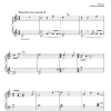 Thomas Newman Quite A View (from Finding Dory) Musik Noten - Easy Piano - 173674-0