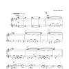 Thomas Newman Theme from Six Feet Under Musik Noten - Easy Piano - 40294-0