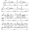 Thomas Rhett Get Me Some Of That Musik Noten - Piano, Vocal & Guitar Chords - 153665-0