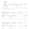 Three Days Grace Goin' Down Musik Noten - Guitar Tab - 75972-0