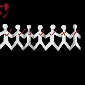 Three Days Grace Gone Forever Musik Noten - Guitar Tab - 57063-thumbnail