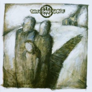 Three Days Grace Home Musik Noten - Guitar Tab - 26857-thumbnail
