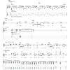 Three Days Grace Over And Over Musik Noten - Guitar Tab - 57083-0