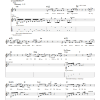 Three Days Grace Take Me Under Musik Noten - Guitar Tab - 26856-0