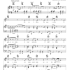 Three Dog Night Black And White Musik Noten - Piano, Vocal & Guitar Chords - 74425-0