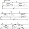 Three Dog Night Celebrate Musik Noten - Piano, Vocal & Guitar Chords - 50731-0