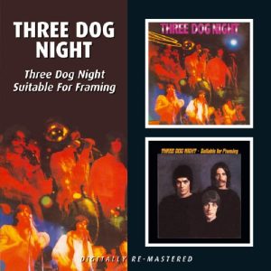 Three Dog Night Celebrate Musik Noten - Piano, Vocal & Guitar Chords - 50731-thumbnail