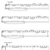 Three Dog Night Show Must Go On Musik Noten - Piano, Vocal & Guitar Chords - 19577-0
