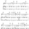 TIEKS Sunshine (featuring Dan Harkna) Musik Noten - Piano, Vocal & Guitar Chords - 123967-0