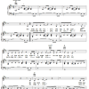 Tim Bays The Perfect Gift Musik Noten - Piano, Vocal & Guitar Chords - 77834-0
