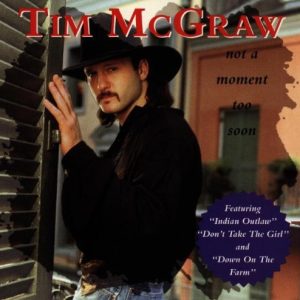 Tim McGraw Indian Outlaw Musik Noten - Piano, Vocal & Guitar Chords - 24961-thumbnail