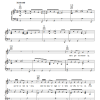 Tim McGraw One Of Those Nights Musik Noten - Piano, Vocal & Guitar Chords - 96871-0