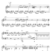 Tim Minchin I'm Here (from Matilda The Musical) Musik Noten - Piano & Vocal - 115335-0