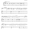 Tim Minchin This Little Girl Musik Noten - Piano & Vocal - 161429-0