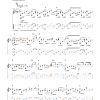 Tim Pacheco Don't Musik Noten - Guitar Tab - 77929-0