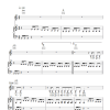 Timbaland The Way I Are Musik Noten - Piano, Vocal & Guitar Chords - 43923-0
