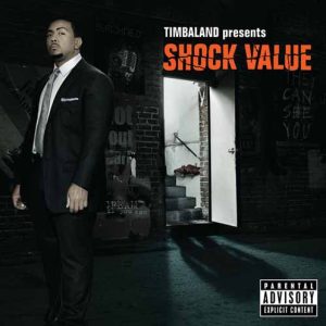 Timbaland The Way I Are Musik Noten - Piano, Vocal & Guitar Chords - 43923-thumbnail