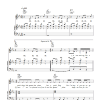 Tinchy Stryder featuring N-Dubz Number 1 Musik Noten - Piano, Vocal & Guitar Chords - 47736-0