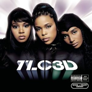 TLC Damaged Musik Noten - Piano, Vocal & Guitar Chords - 23405-thumbnail