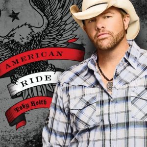 Toby Keith American Ride Musik Noten - Piano, Vocal & Guitar Chords - 71952-thumbnail