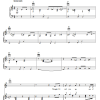 Toby Keith Brand New Bow Musik Noten - Piano, Vocal & Guitar Chords - 55752-0
