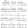 Toby Keith God Love Her Musik Noten - Piano, Vocal & Guitar Chords - 69114-0