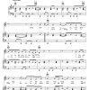 Toby Keith Grain Of Salt Musik Noten - Piano, Vocal & Guitar Chords - 55747-0
