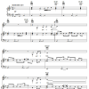 Toby Keith I Got It Bad Musik Noten - Piano, Vocal & Guitar Chords - 52347-0