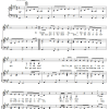 Toby Keith Just The Guy To Do It Musik Noten - Piano, Vocal & Guitar Chords - 52350-0