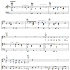 Toby Keith Knock Yourself Out Musik Noten - Piano, Vocal & Guitar Chords - 52348-0