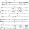 Toby Keith She Ain't Hooked On Me No More Musik Noten - Piano, Vocal & Guitar Chords - 52354-0