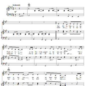 Toby Keith Where You Gonna Go Musik Noten - Piano, Vocal & Guitar Chords - 52351-0