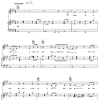 Toby Keith You Ain't Leavin' (Thank God Are Ya) Musik Noten - Piano, Vocal & Guitar Chords - 52349-0