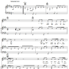 Toby Keith You Caught Me At A Bad Time Musik Noten - Piano, Vocal & Guitar Chords - 52353-0