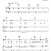 Todd Rundgren Be Nice To Me Musik Noten - Piano, Vocal & Guitar Chords - 94539-0