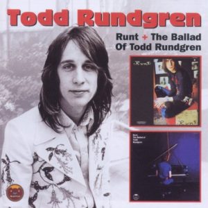 Todd Rundgren Be Nice To Me Musik Noten - Piano, Vocal & Guitar Chords - 94539-thumbnail