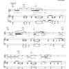 Todd Rundgren Just One Victory Musik Noten - Piano, Vocal & Guitar Chords - 94540-0