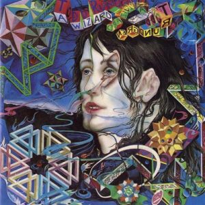 Todd Rundgren Sometimes I Don't Know What To Feel Musik Noten - Piano, Vocal & Guitar Chords - 94541-thumbnail