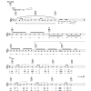Tokens The Lion Sleeps Tonight Musik Noten - Ukulele - 154016-0