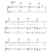 Tom Adair Will You Still Be Mine? Musik Noten - Piano, Vocal & Guitar Chords - 37356-0
