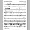 Tom Eggleston A Prayer For Heroes Musik Noten - SATB Choir - 157716-0